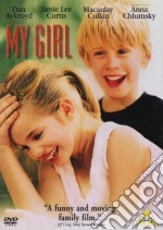 My Girl / Papa' Ho Trovato Un Amico [Edizione: Regno Unito] [ITA] dvd