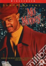 Mo' Money [Edizione: Regno Unito] [ITA] dvd