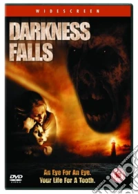 Darkness Falls dvd