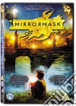 Mirror Mask [Edizione: Regno Unito] dvd