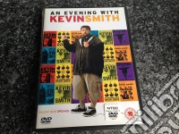 An Evening With Kevin Smith dvd