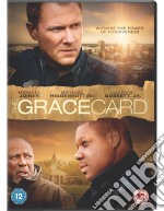 Grace Card  (The)[Edizione: Regno Unito] dvd