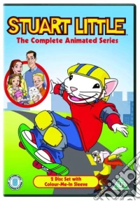 Stuart Little: Complete Animated Series [Edizione: Regno Unito] dvd