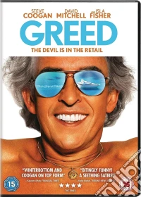Greed