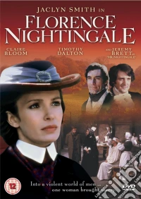 Florence Nightingale [Edizione: Regno Unito] dvd