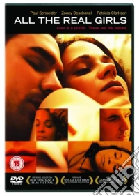 All The Real Girls [2004] dvd