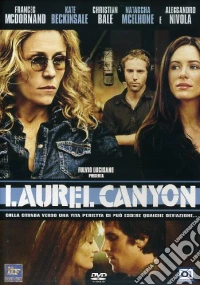 Laurel Canyon [Edizione: Regno Unito] dvd
