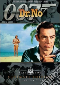 James Bond - Dr No (Ultimate Edition 2 Disc Set) dvd