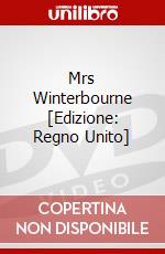 Mrs Winterbourne [Edizione: Regno Unito] dvd