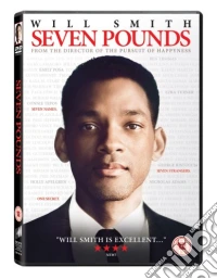 Seven Pounds [Edizione: Regno Unito] dvd