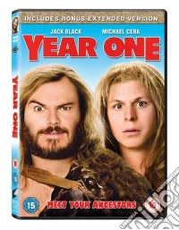 Year One