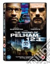 Taking Of Pelham 123 (The) / Pelham 1 2 3 - Ostaggi In Metropolitana [Edizione: Regno Unito] [ITA] dvd