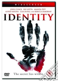 Identity