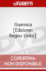 Guernica [Edizione: Regno Unito] dvd