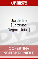 Borderline [Edizione: Regno Unito] dvd