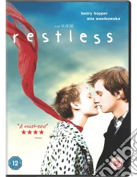 Restless [Edizione: Regno Unito] dvd