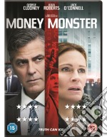 Money Monster / Money Monster - L'Altra Faccia Del Denaro [Edizione: Regno Unito] [ITA]