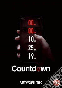 Countdown (2019) (Stx) dvd