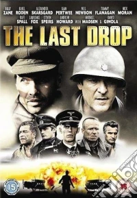 Last Drop
