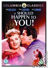It Should Happen To You [Edizione: Regno Unito] dvd