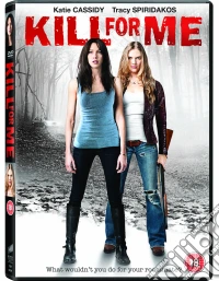 Kill For Me [Edizione: Regno Unito] dvd