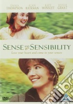 Sense & Sensibility / Ragione E Sentimento [Edizione: Regno Unito] [ITA SUB] dvd