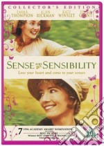 Sense & Sensibility / Ragione E Sentimento (Collector'S Edition) [Edizione: Regno Unito] [ITA]