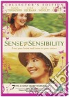 Sense & Sensibility / Ragione E Sentimento (Collector'S Edition) [Edizione: Regno Unito] [ITA] dvd