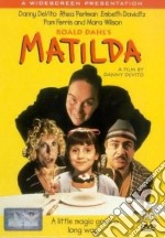 Matilda [Edizione: Regno Unito] [ITA SUB] dvd