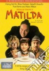 Matilda [Edizione: Regno Unito] [ITA SUB] dvd