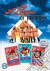 League Of Their Own (A) / Ragazze Vincenti [Edizione: Regno Unito] [ITA] dvd