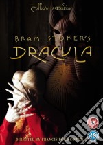 Bram Stoker's Dracula (2 Dvd Deluxe Edition) [Edizione: Regno Unito] [ITA] dvd