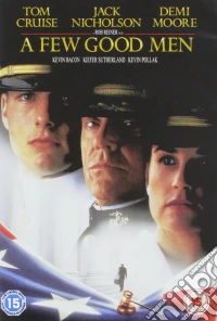 A Few Good Men dvd