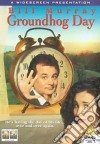 Groundhog Day / Ricomincio Da Capo [Edizione: Regno Unito] [ITA] dvd