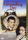 Groundhog Day / Ricomincio Da Capo [Special Edition] [Edizione: Regno Unito] [ITA] dvd