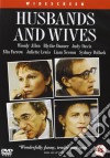 Husbands & Wives / Mariti E Mogli [Edizione: Regno Unito] [ITA] dvd