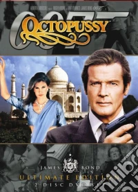 James Bond - Octopussy (Ultimate Edition 2 Disc Set) dvd