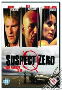 Suspect Zero