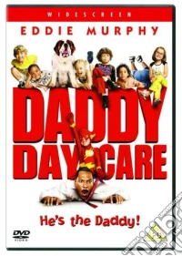 Daddy Day Care dvd