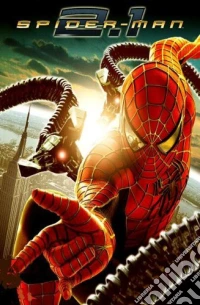 Spider-Man 2.1 Ita Sub] dvd