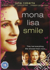 Mona Lisa Smile [Edizione: Regno Unito] dvd