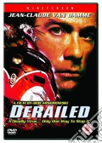 Derailed dvd