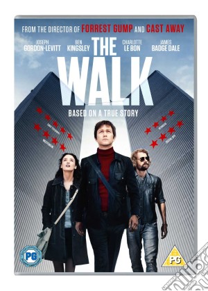 Walk [Edizione: Regno Unito] film in dvd