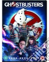 Ghostbusters 2016 [Edizione: Regno Unito] dvd