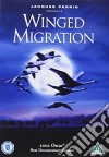 Winged Migration [Edizione: Regno Unito] dvd