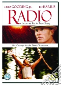 Radio [Edizione: Regno Unito] dvd