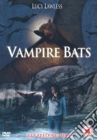 Vampire Bats [2007] [Edizione: Regno Unito] dvd