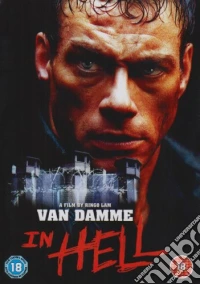 In Hell dvd