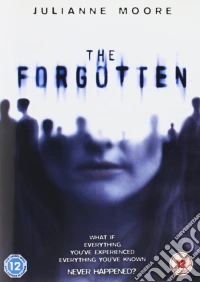 Forgotten dvd