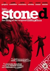 Stoned dvd
